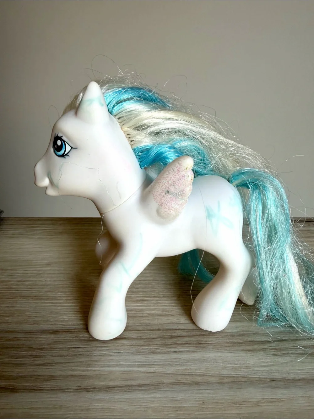 My Little Pony my little